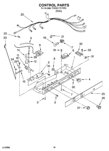 Diagram for 7GD22DFXFW03