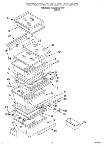 Diagram for 7GD25DFXFW00