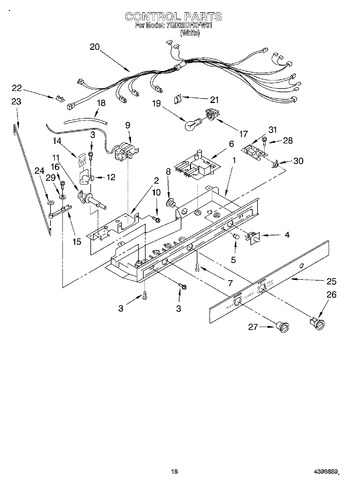 Diagram for 7GD25DFXFW01