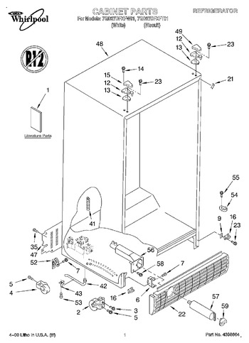 Diagram for 7GD27DFXFW01