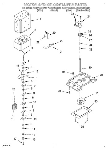 Diagram for 7GD27DIXHW00