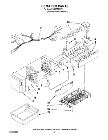 Diagram for 7GI5FSAXVY3