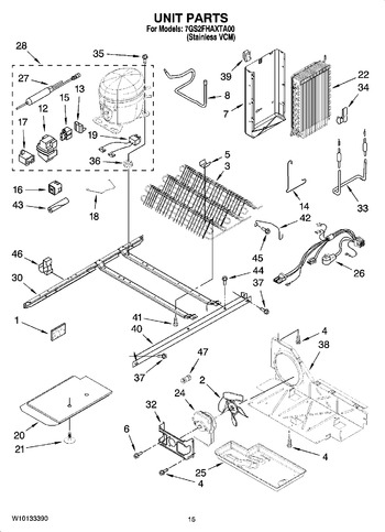 Diagram for 7GS2FHAXTA00