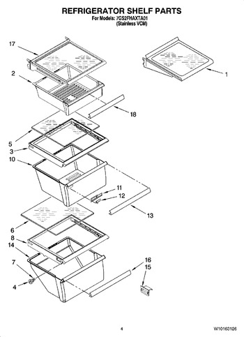 Diagram for 7GS2FHAXTA01