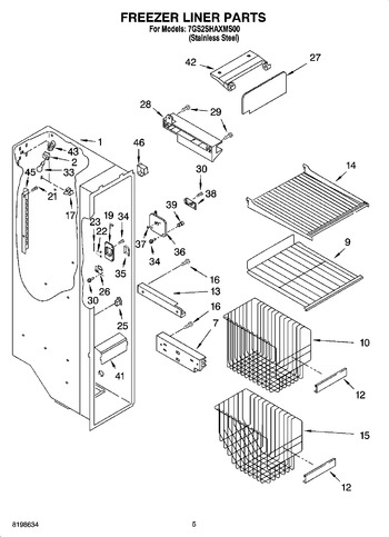 Diagram for 7GS2SHAXMS00