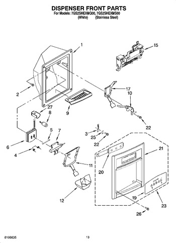 Diagram for 7GS2SHEXMS00