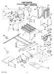 Diagram for 09 - Unit Parts