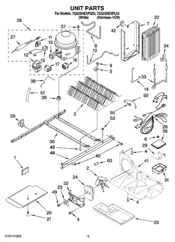 Diagram for 7GS2SHEXPQ03