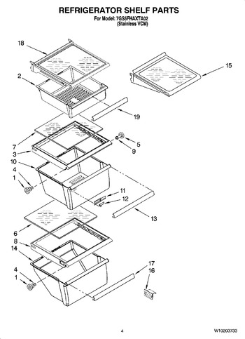 Diagram for 7GS5FHAXTA02