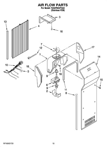 Diagram for 7GS5FHAXTA02