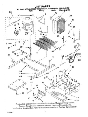 Diagram for 7GS6SHAXKQ01