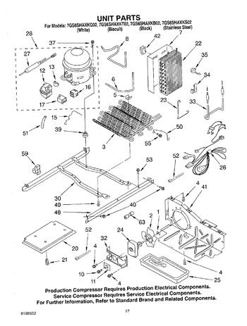 Diagram for 7GS6SHAXKB02