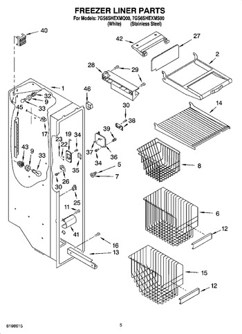 Diagram for 7GS6SHEXMQ00