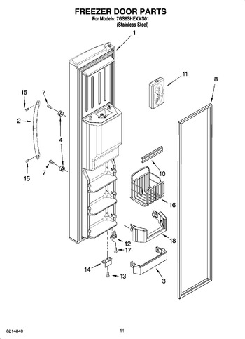 Diagram for 7GS6SHEXMS01