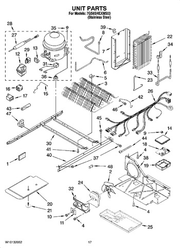 Diagram for 7GS6SHEXMS03