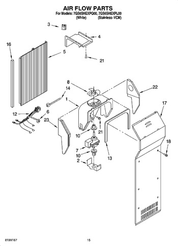 Diagram for 7GS6SHEXPL00