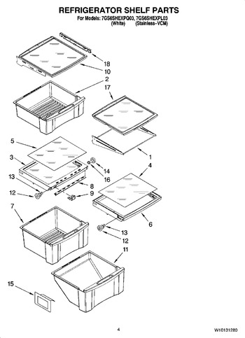 Diagram for 7GS6SHEXPL03