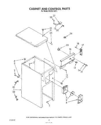 Diagram for 7KCCC150T1