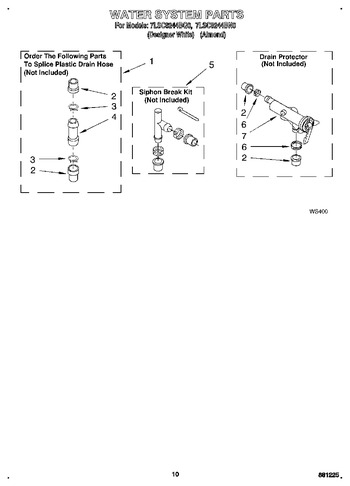 Diagram for 7LSC8244BQ0