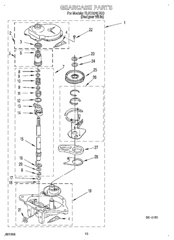 Diagram for 7LSC9245HQ0