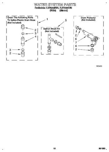 Diagram for 7LSP9245BN0