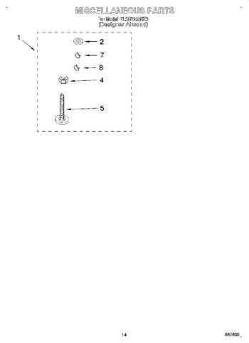 Diagram for 7LSR7233HZ0