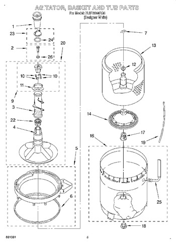 Diagram for 7LSR8244EQ0