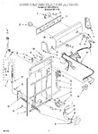 Diagram for 02 - Controls & Rear Panel