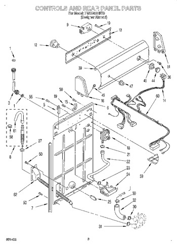 Diagram for 7MAX4222EZ0