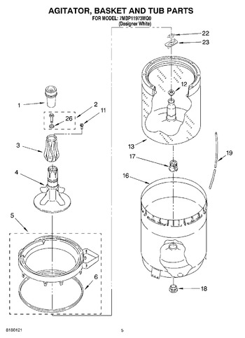 Diagram for 7MBP11973MQ0