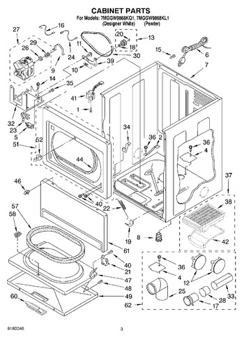 Diagram for 7MGGW9868KQ1