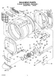 Diagram for 03 - Bulkhead Parts