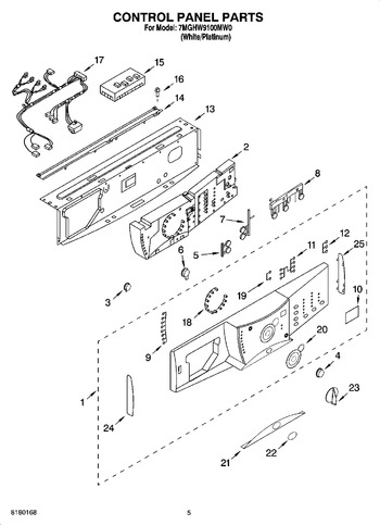 Diagram for 7MGHW9100MW0