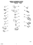 Diagram for 06 - Wiring Harness Parts