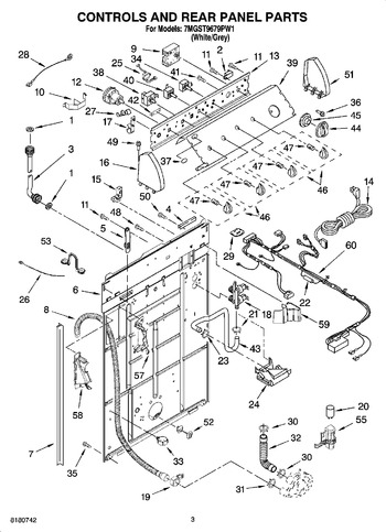 Diagram for 7MGST9679PW1