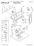 Diagram for 01 - Top & Console, Lit/optional