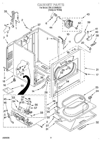 Diagram for 7MLGC9545JQ1