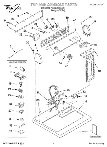 Diagram for 7MLGQ8000JQ1