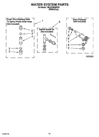 Diagram for 7MLSC9900PW1