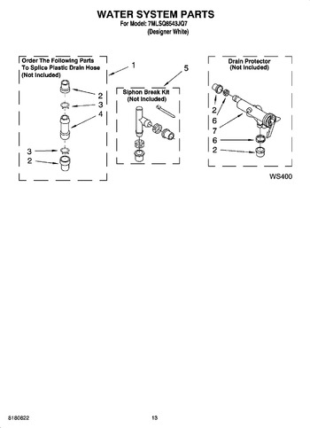 Diagram for 7MLSQ8543JQ7