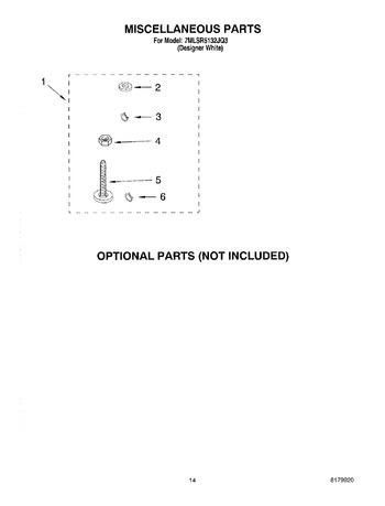 Diagram for 7MLSR5132JQ3