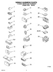 Diagram for 06 - Wiring Harness Parts