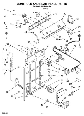 Diagram for 7MLSR6232JT4