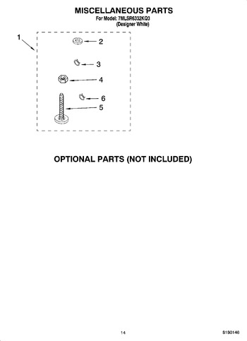 Diagram for 7MLSR6332KQ3