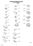 Diagram for 06 - Wiring Harness