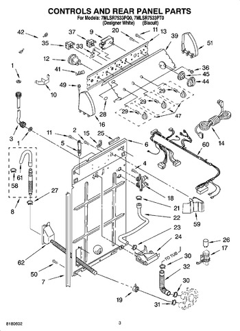 Diagram for 7MLSR7533PT0