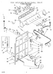 Diagram for 02 - Control And Rear Panel