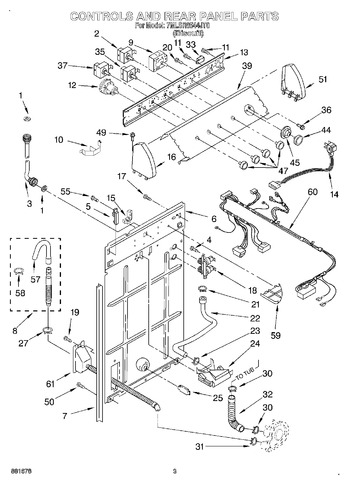 Diagram for 7MLSR8544JT0