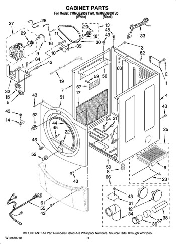 Diagram for 7MMGE9959TW0