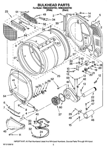 Diagram for 7MMGE9959TW0